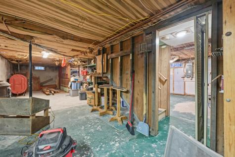 158 Pleasant Street Clinton ME 04927