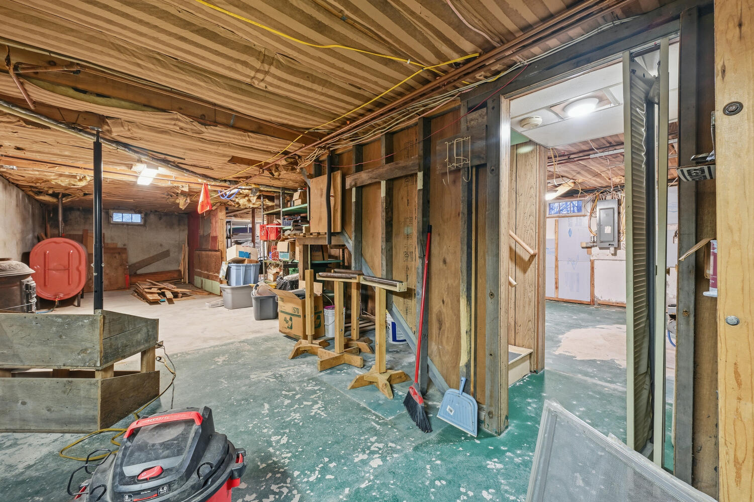 158 Pleasant Street Clinton ME 04927