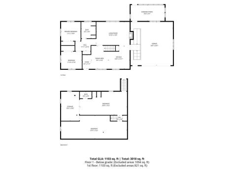 158 Pleasant Street Clinton ME 04927