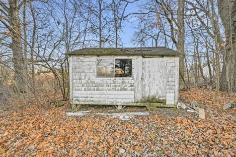 158 Pleasant Street Clinton ME 04927