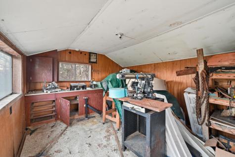 158 Pleasant Street Clinton ME 04927