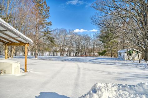 158 Pleasant Street Clinton ME 04927