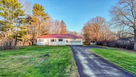 158 Pleasant Street Clinton ME 04927