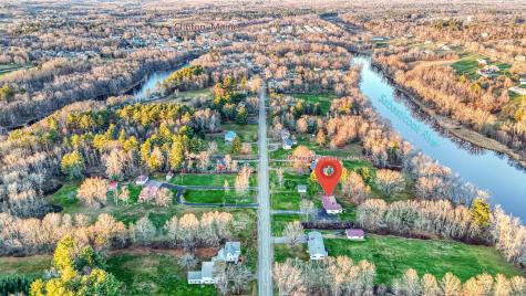 158 Pleasant Street Clinton ME 04927