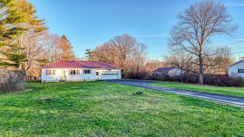 158 Pleasant Street Clinton ME 04927