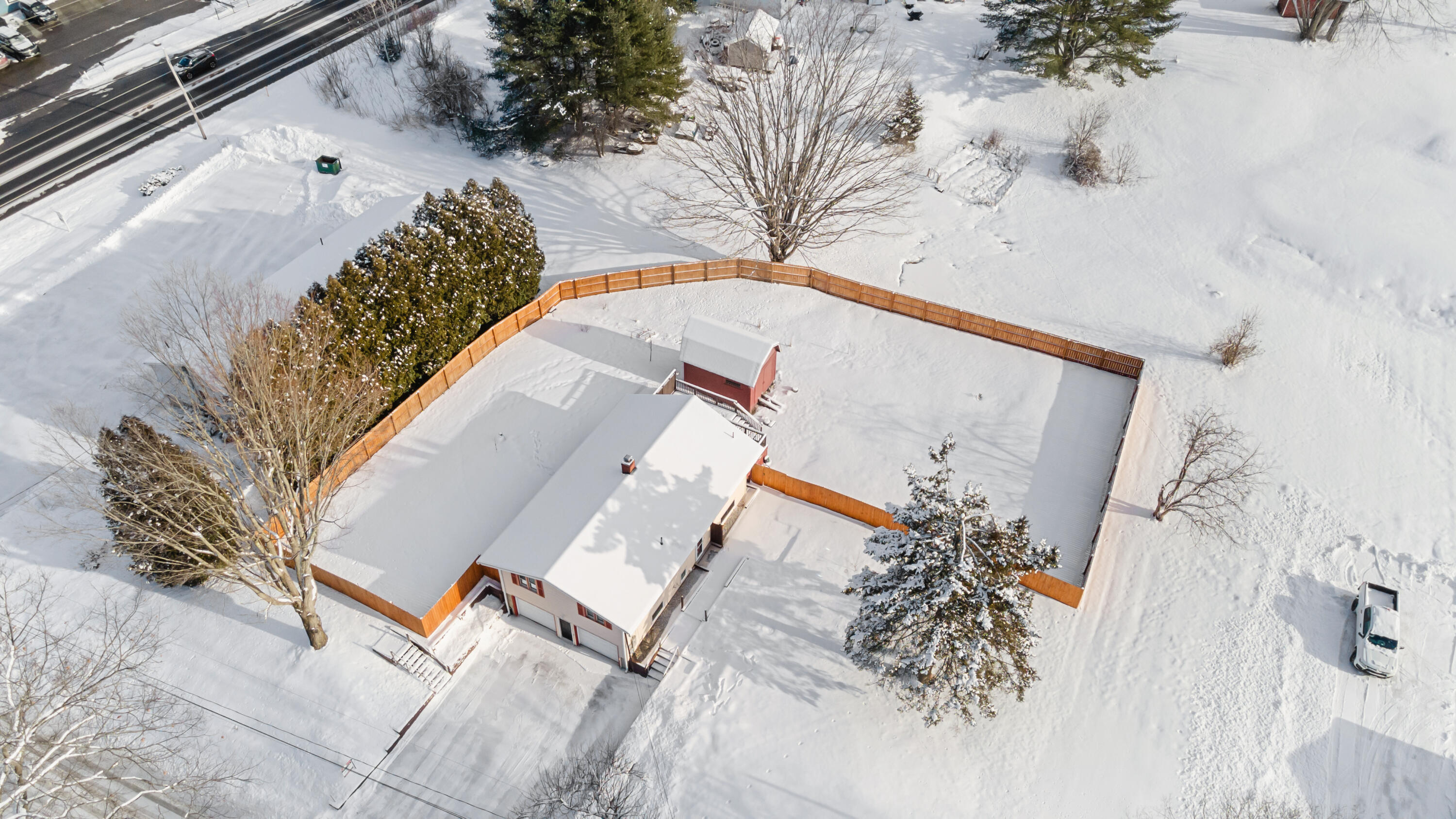 81 Hall Road Windham ME 04062