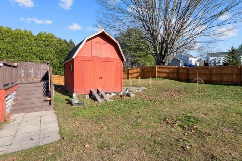 81 Hall Road Windham ME 04062