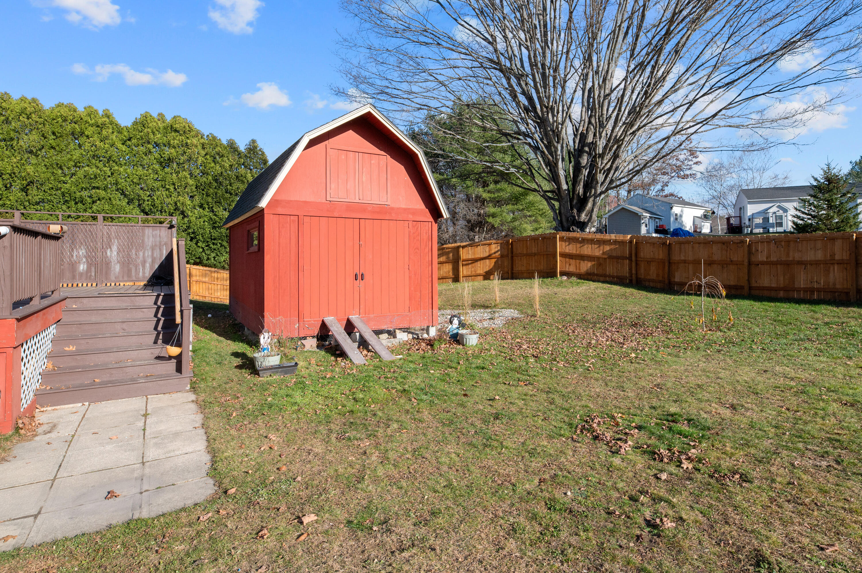 81 Hall Road Windham ME 04062