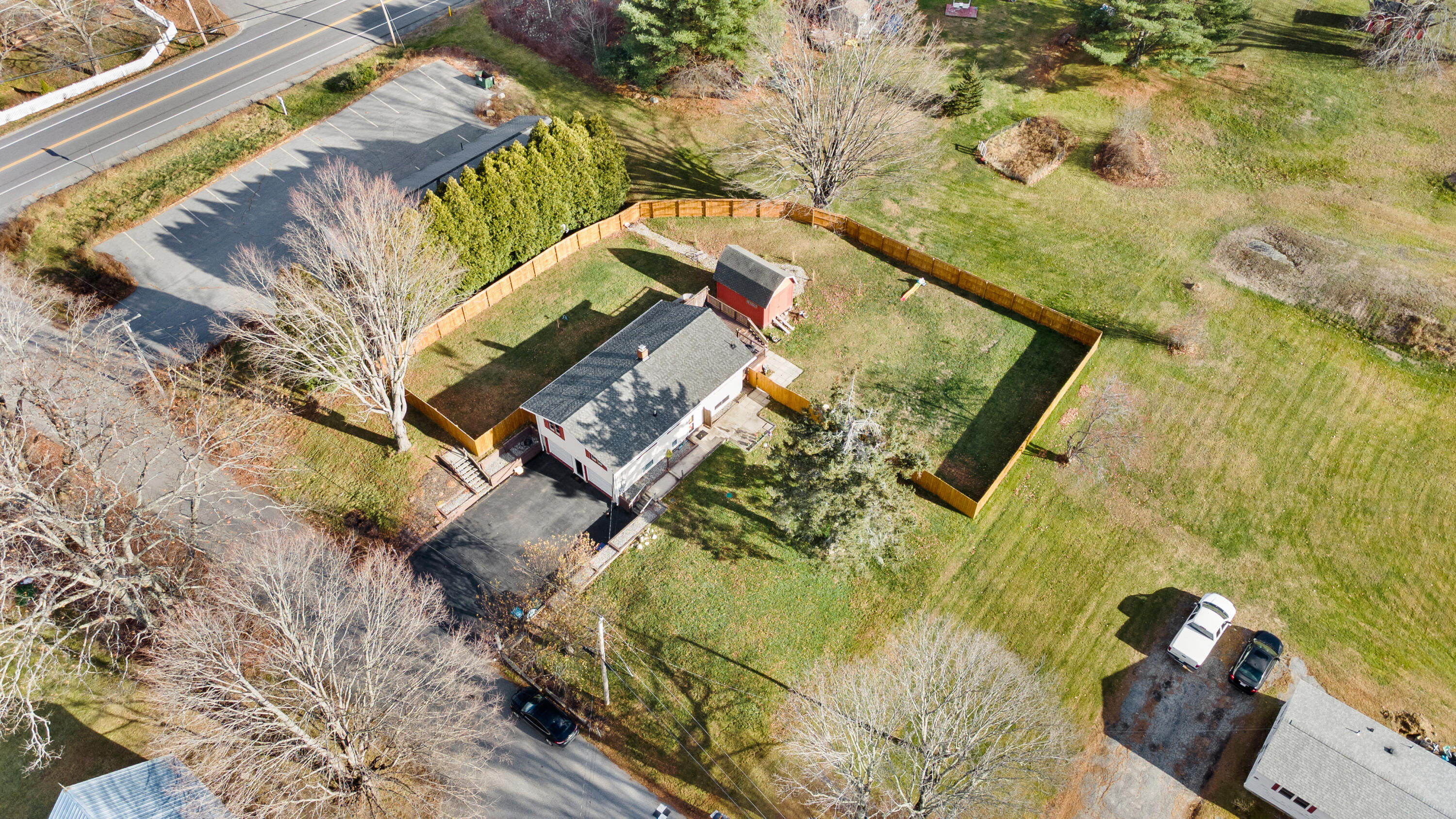 81 Hall Road Windham ME 04062