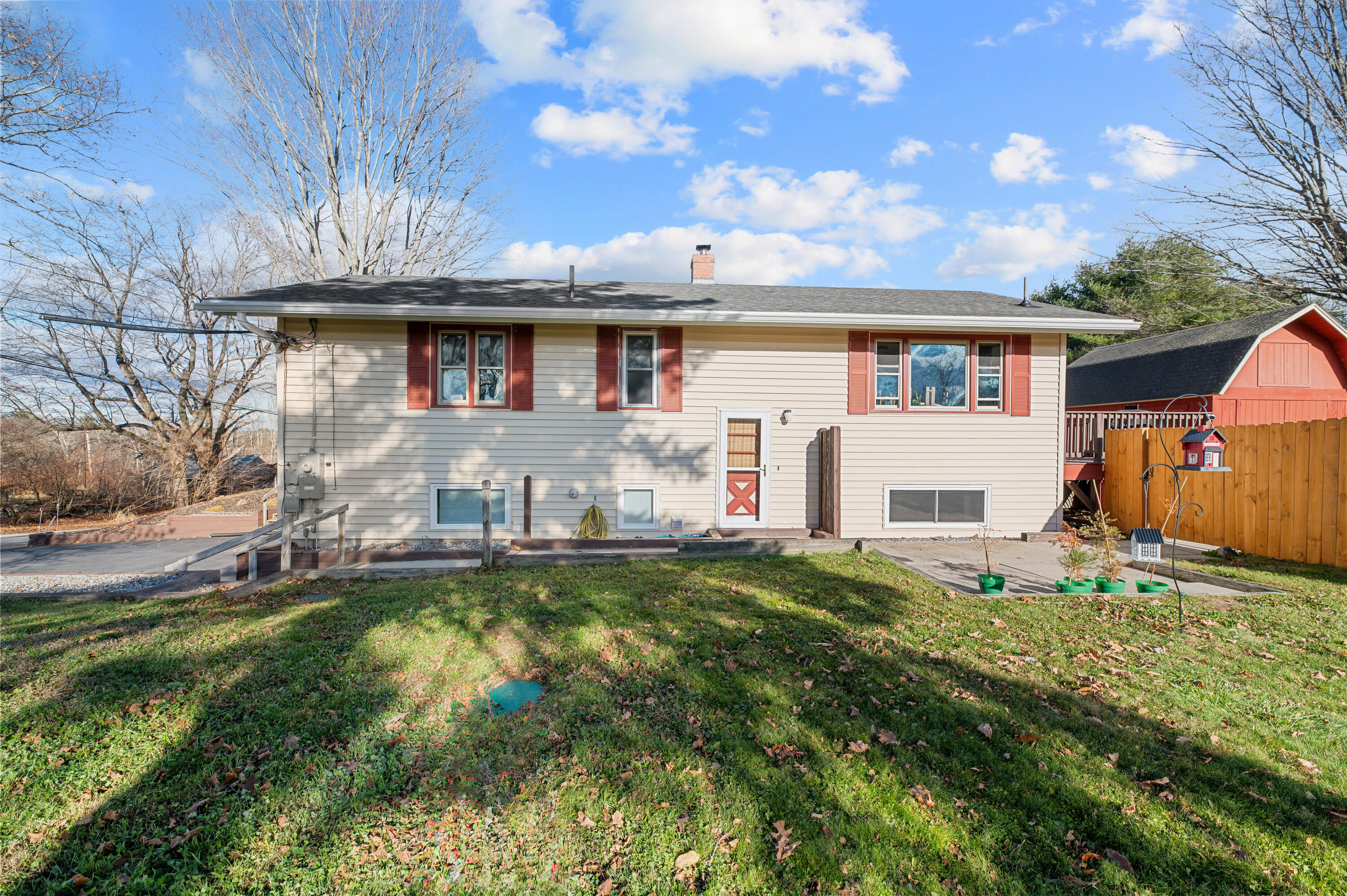 81 Hall Road Windham ME 04062