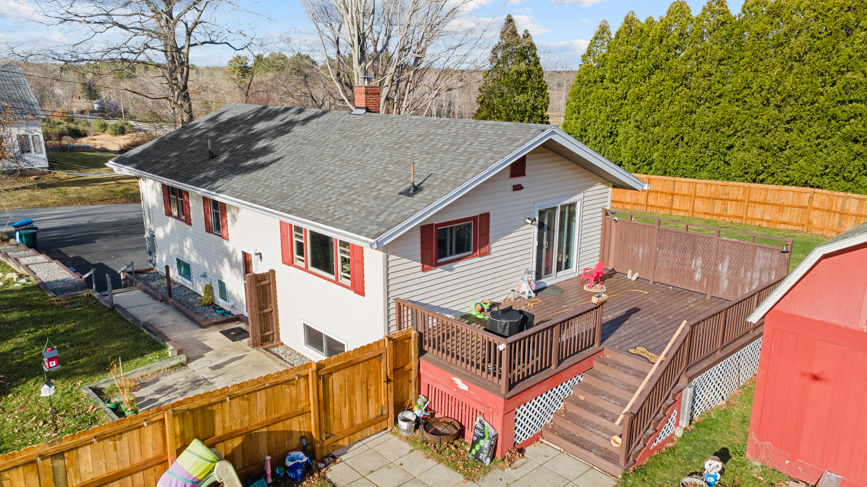 81 Hall Road Windham ME 04062