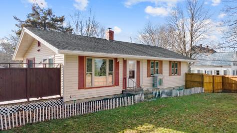 81 Hall Road Windham ME 04062