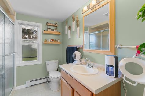 81 Hall Road Windham ME 04062