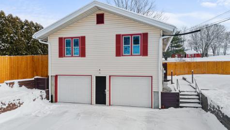 81 Hall Road Windham ME 04062