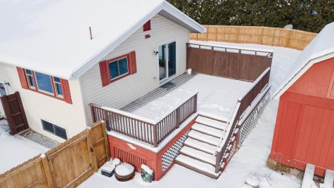 81 Hall Road Windham ME 04062