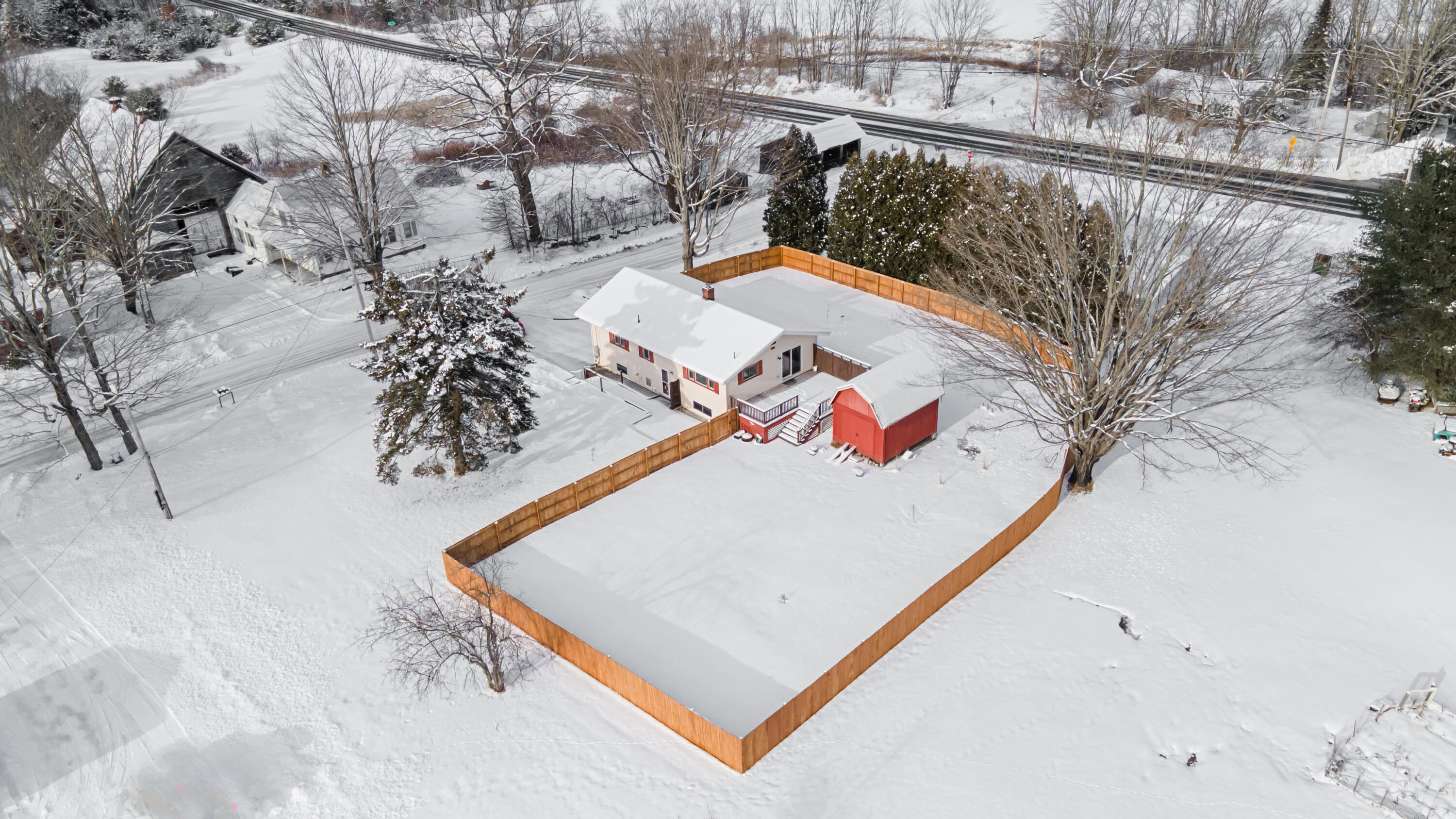 81 Hall Road Windham ME 04062