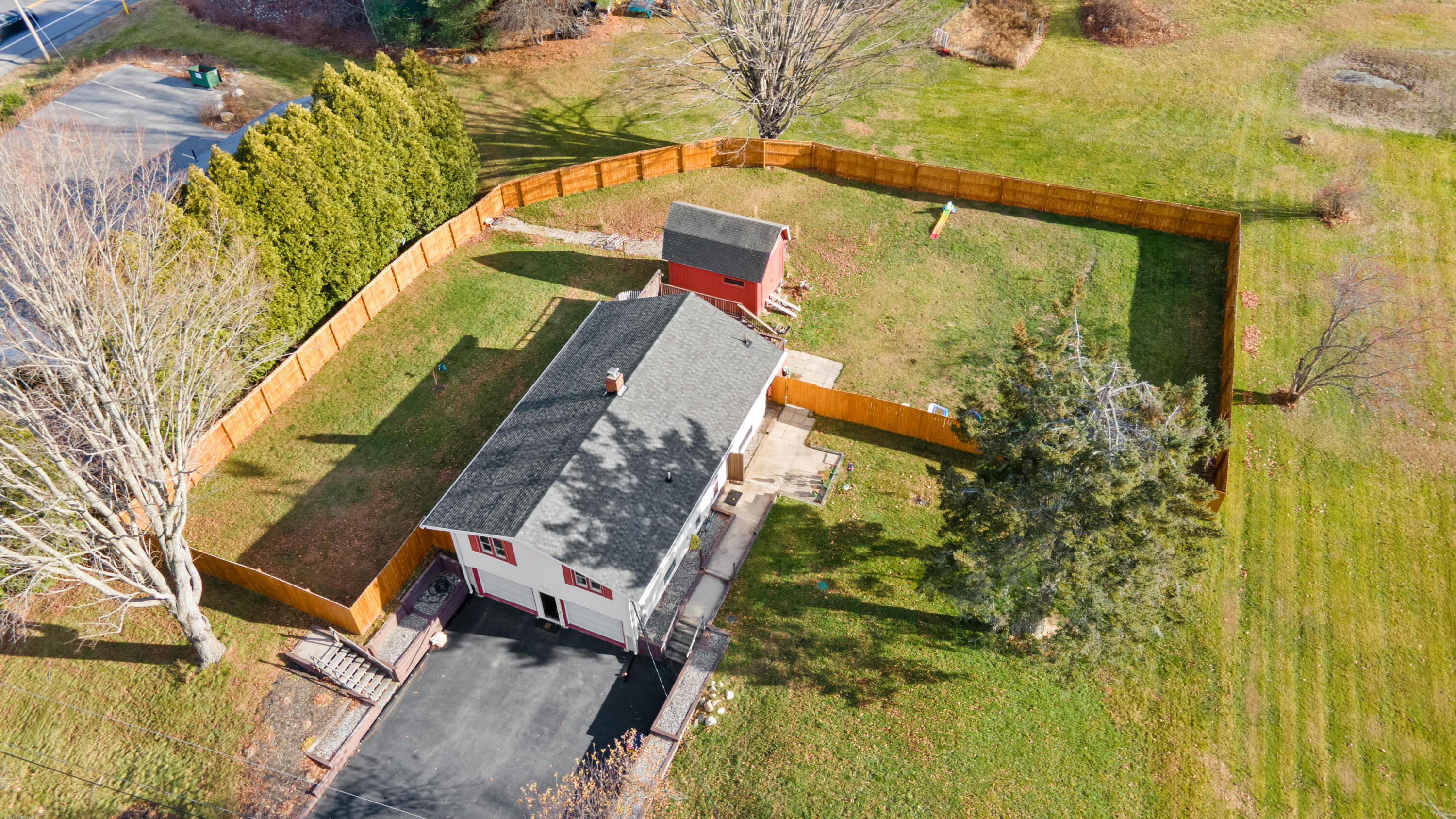 81 Hall Road Windham ME 04062