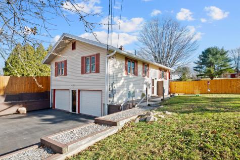 81 Hall Road Windham ME 04062