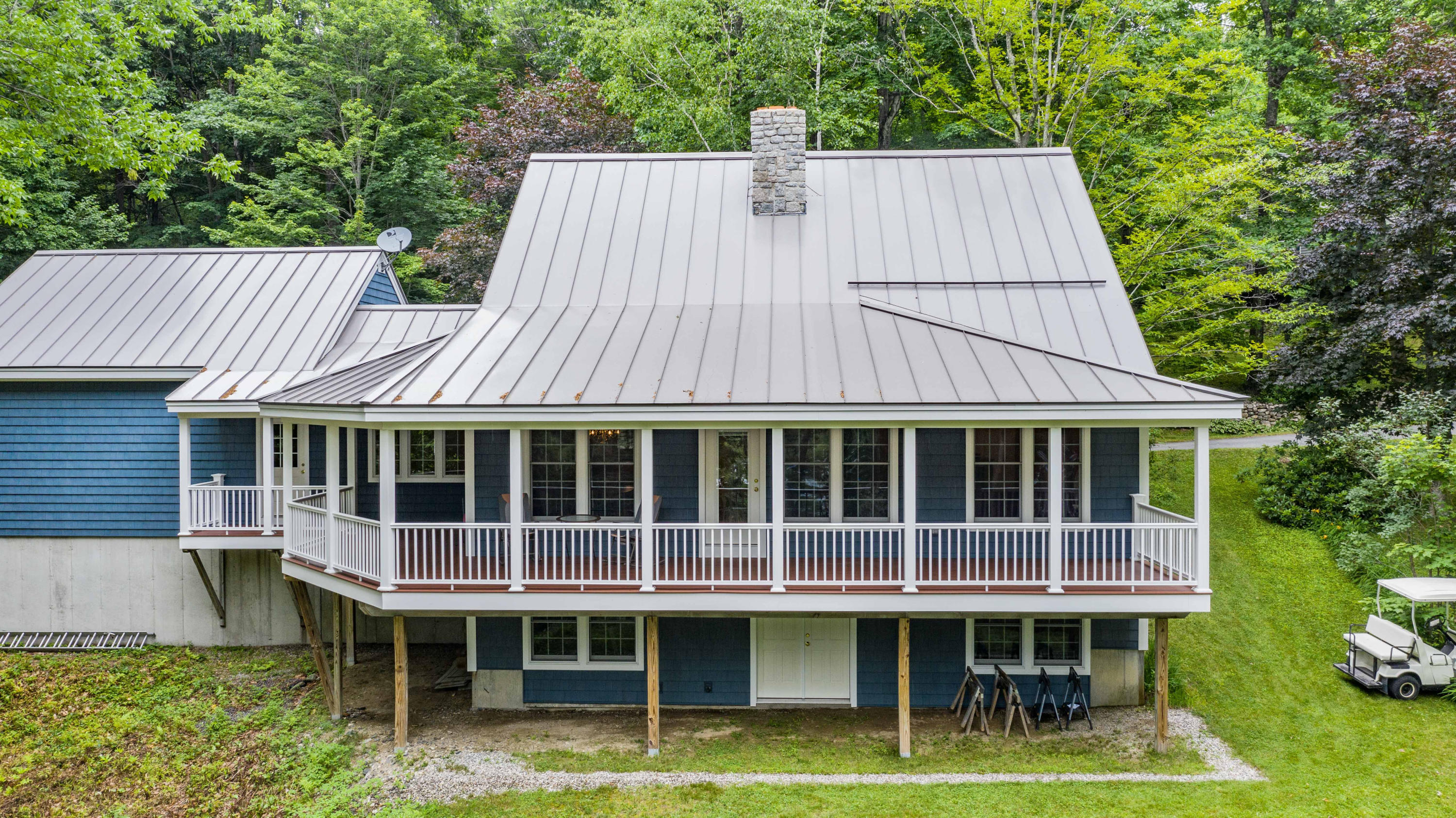 55 Lunt Lane Poland ME 04274