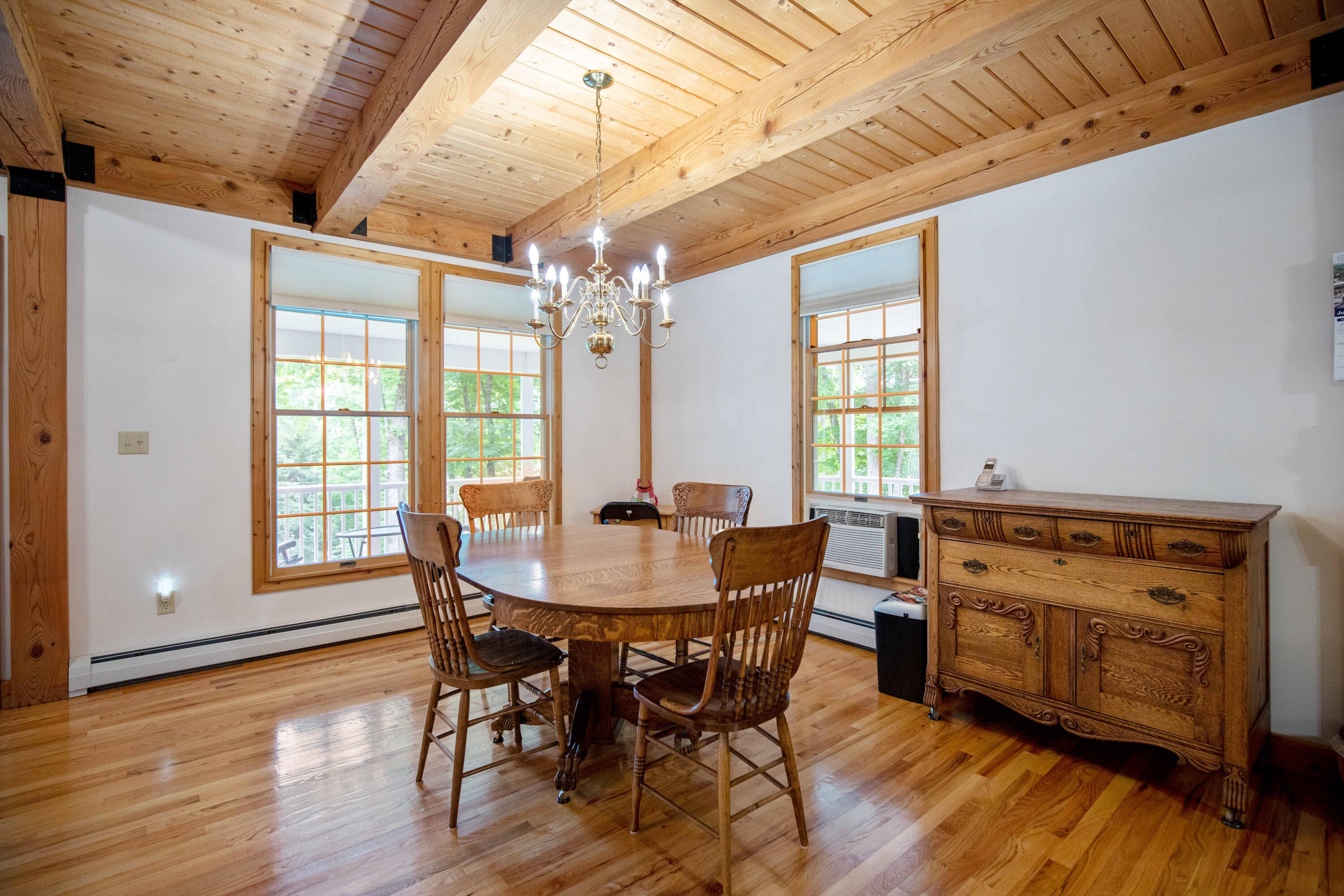 55 Lunt Lane Poland ME 04274