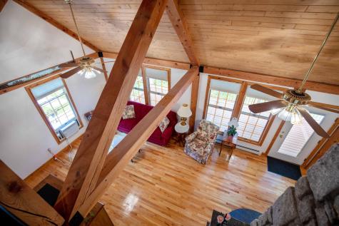 55 Lunt Lane Poland ME 04274