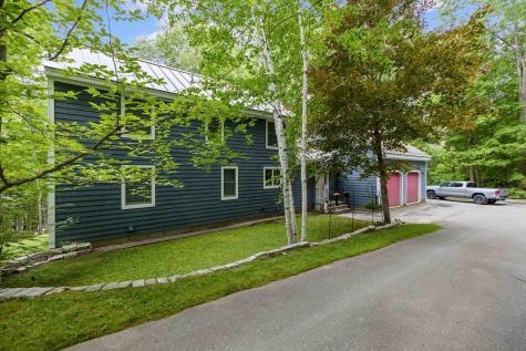 55 Lunt Lane Poland ME 04274