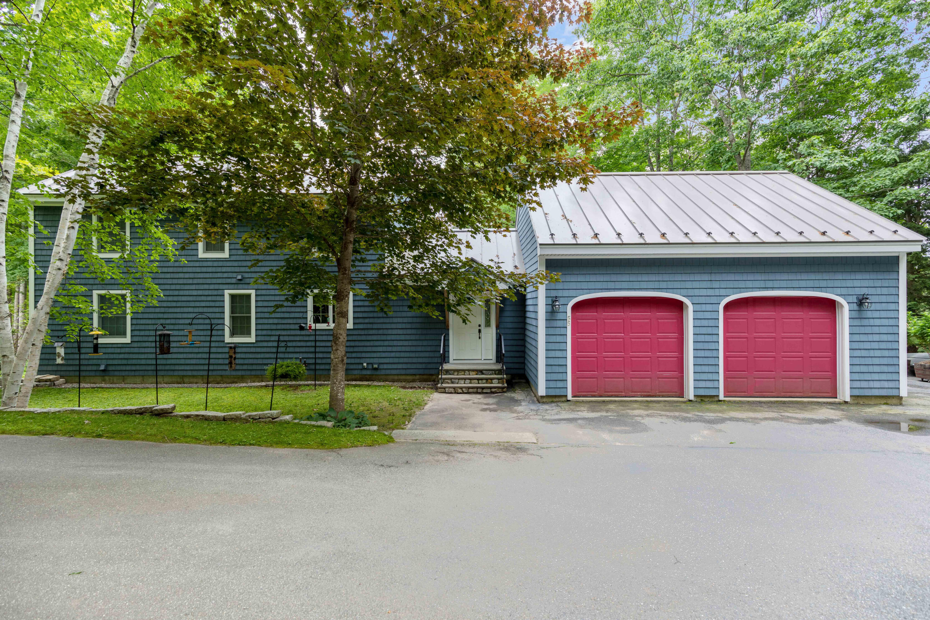 55 Lunt Lane Poland ME 04274
