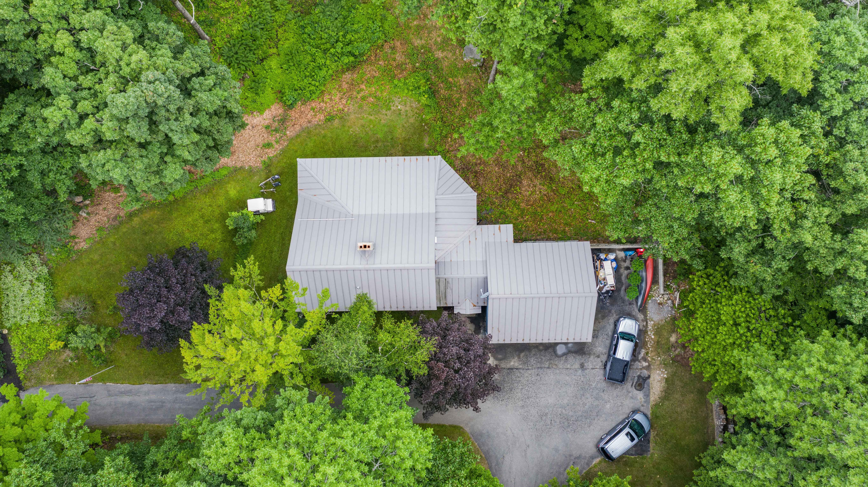 55 Lunt Lane Poland ME 04274
