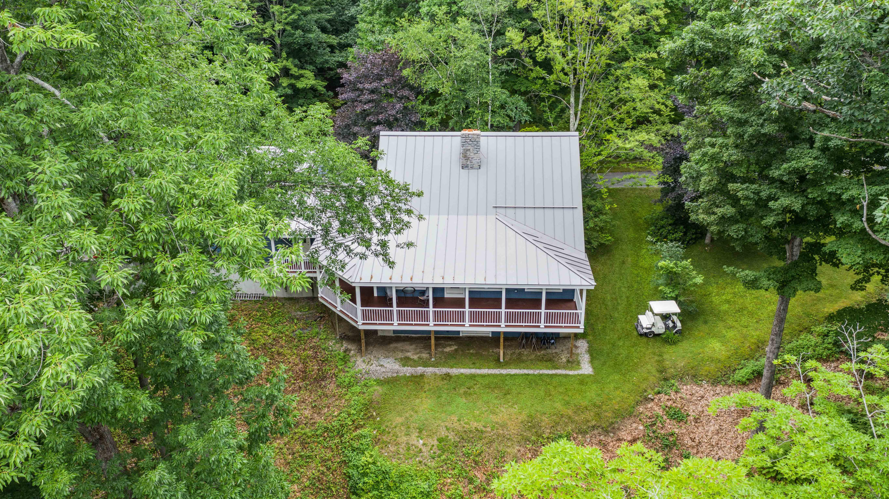 55 Lunt Lane Poland ME 04274