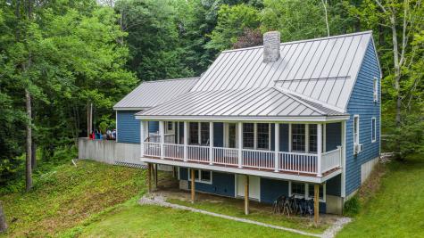 55 Lunt Lane Poland ME 04274