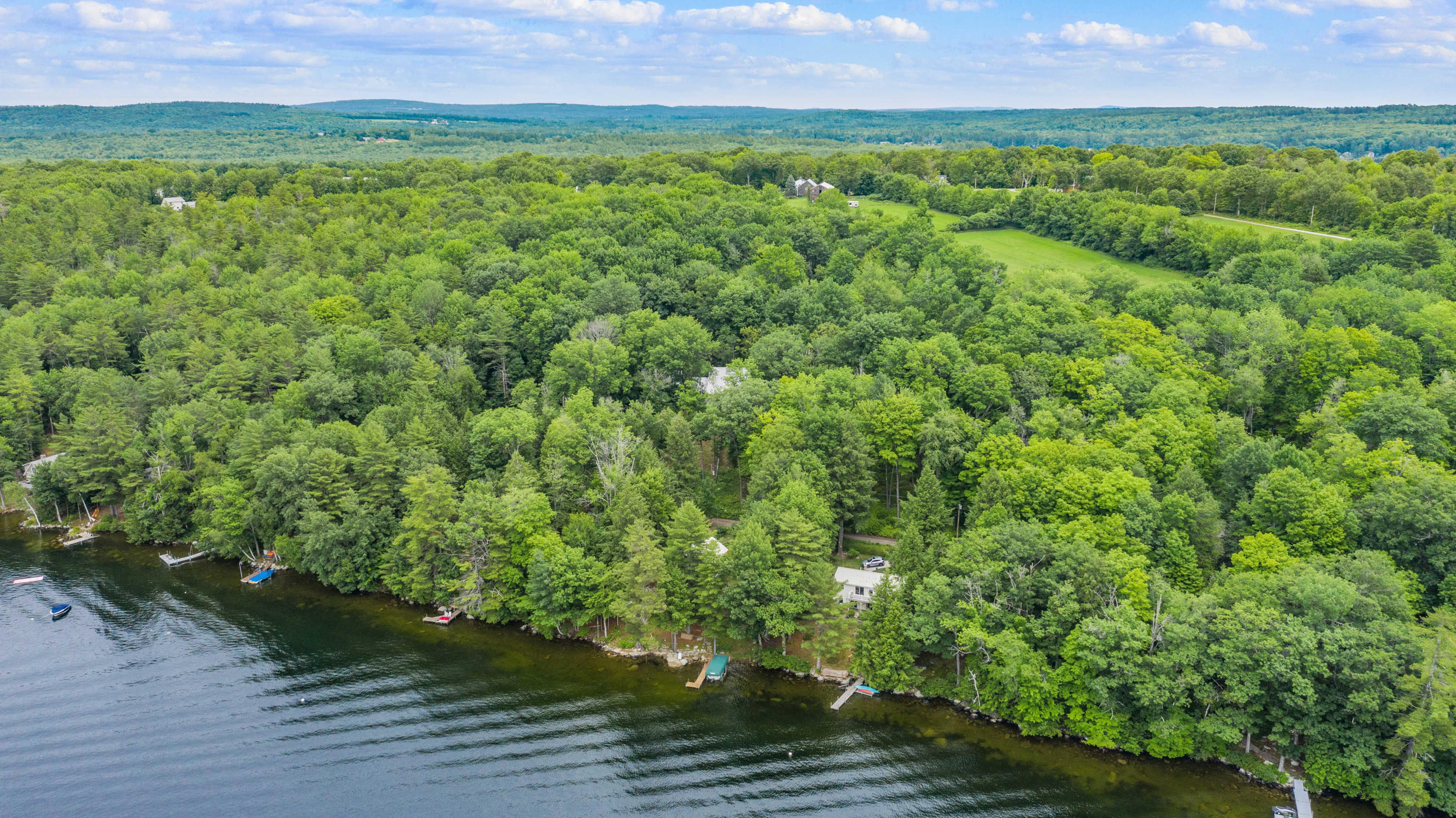 55 Lunt Lane Poland ME 04274