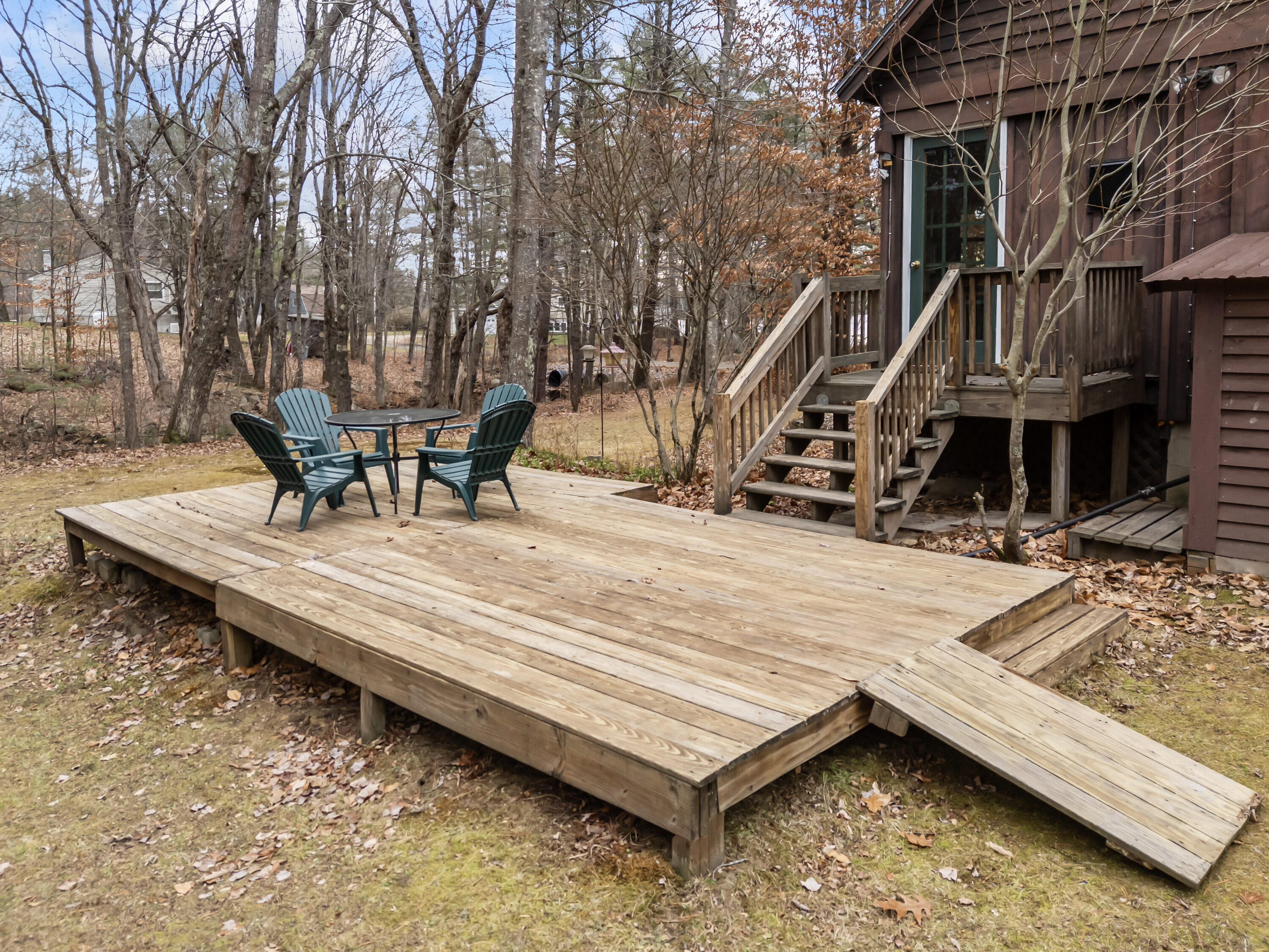 84 Watkins Shore Road Casco ME 04015