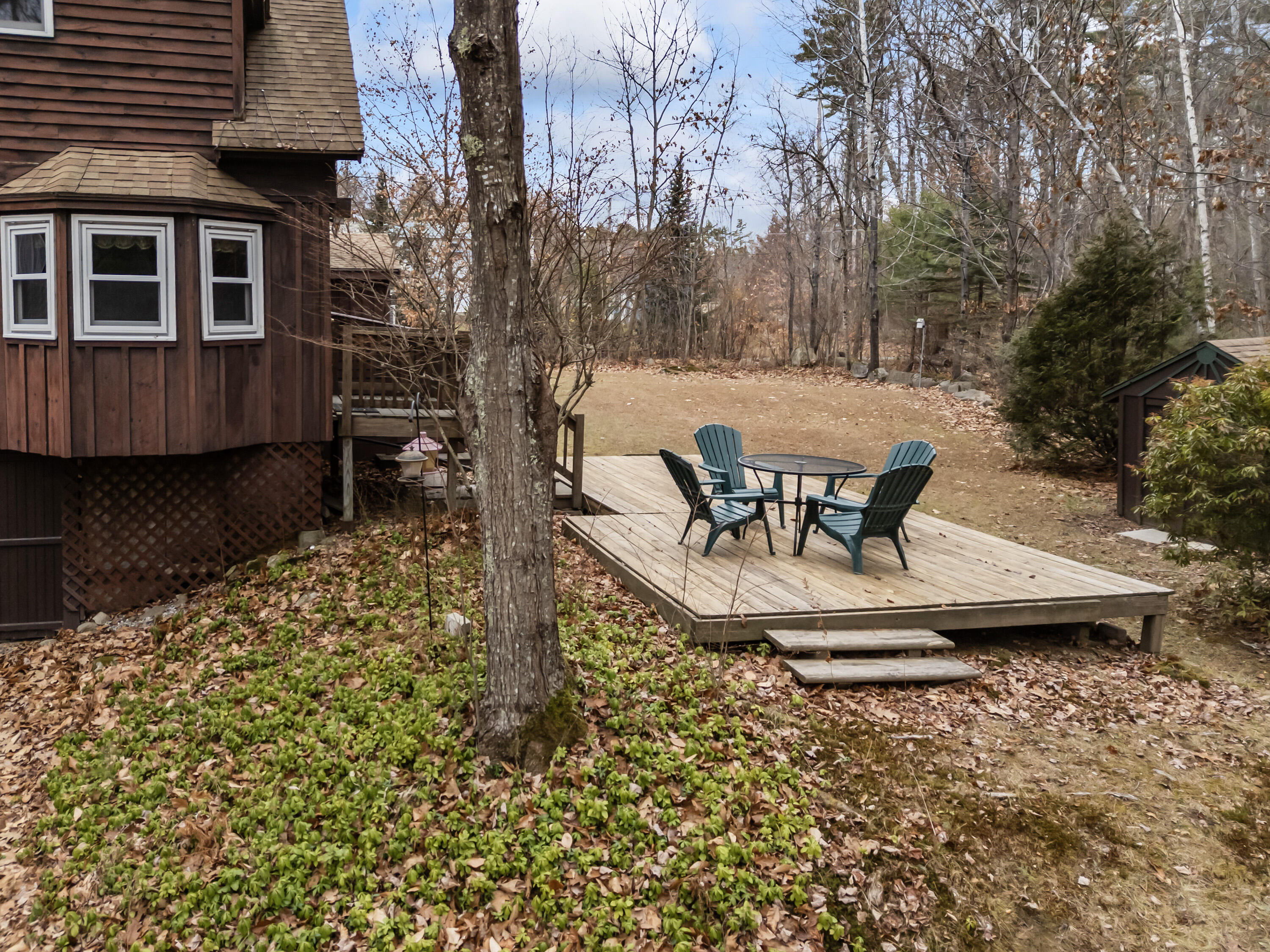 84 Watkins Shore Road Casco ME 04015