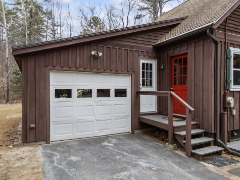 84 Watkins Shore Road Casco ME 04015