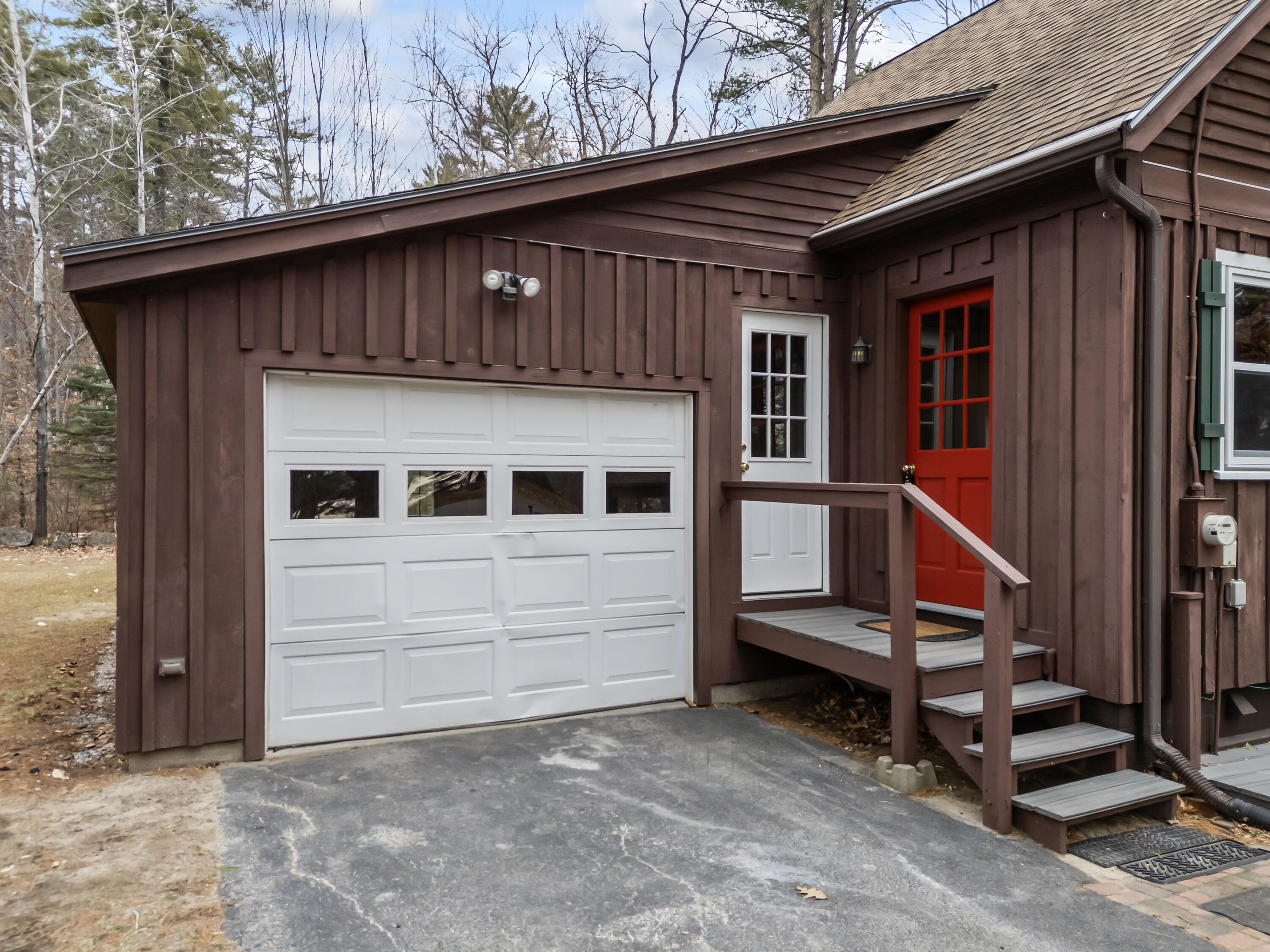 84 Watkins Shore Road Casco ME 04015