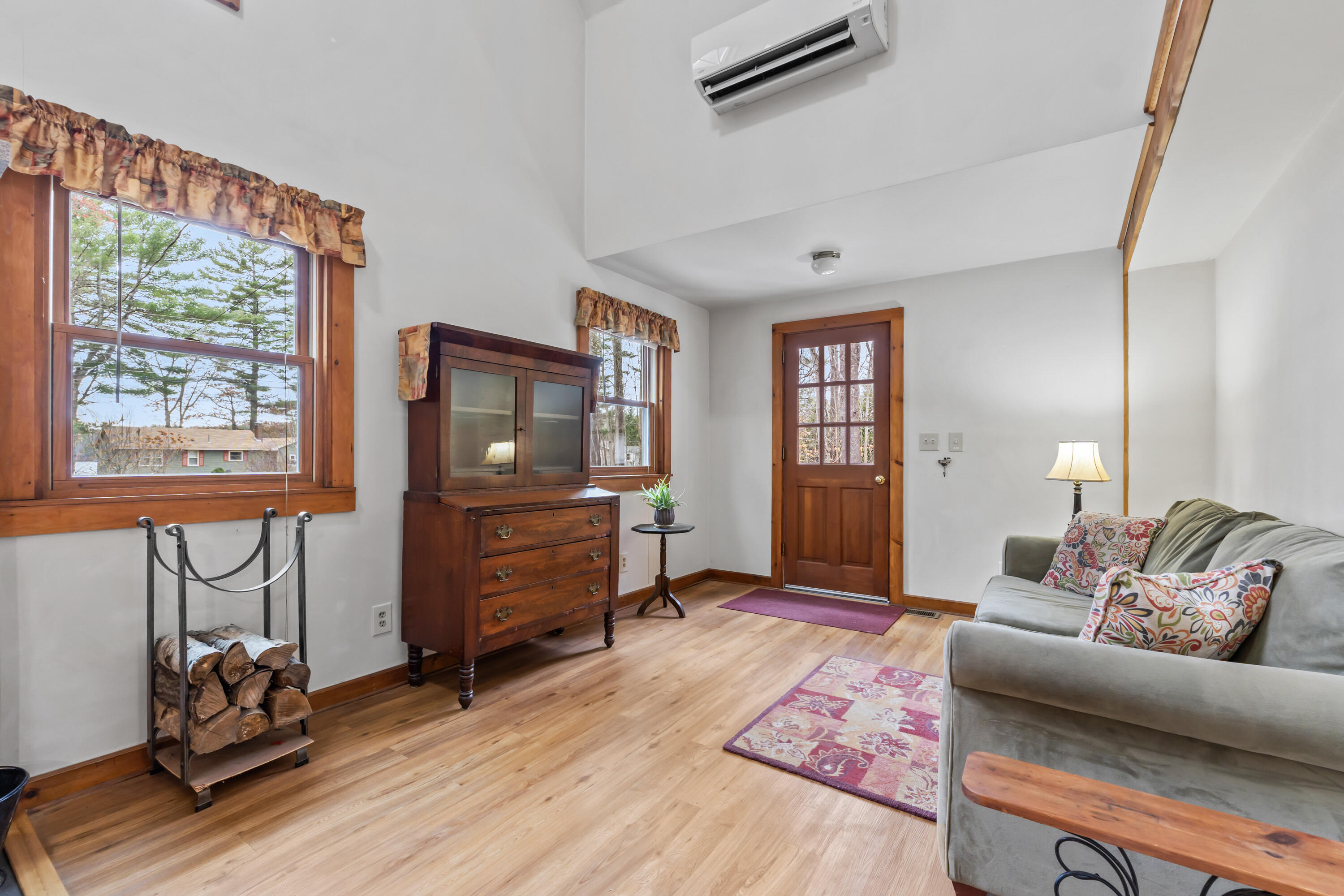 84 Watkins Shore Road Casco ME 04015