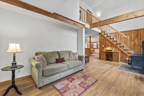 84 Watkins Shore Road Casco ME 04015