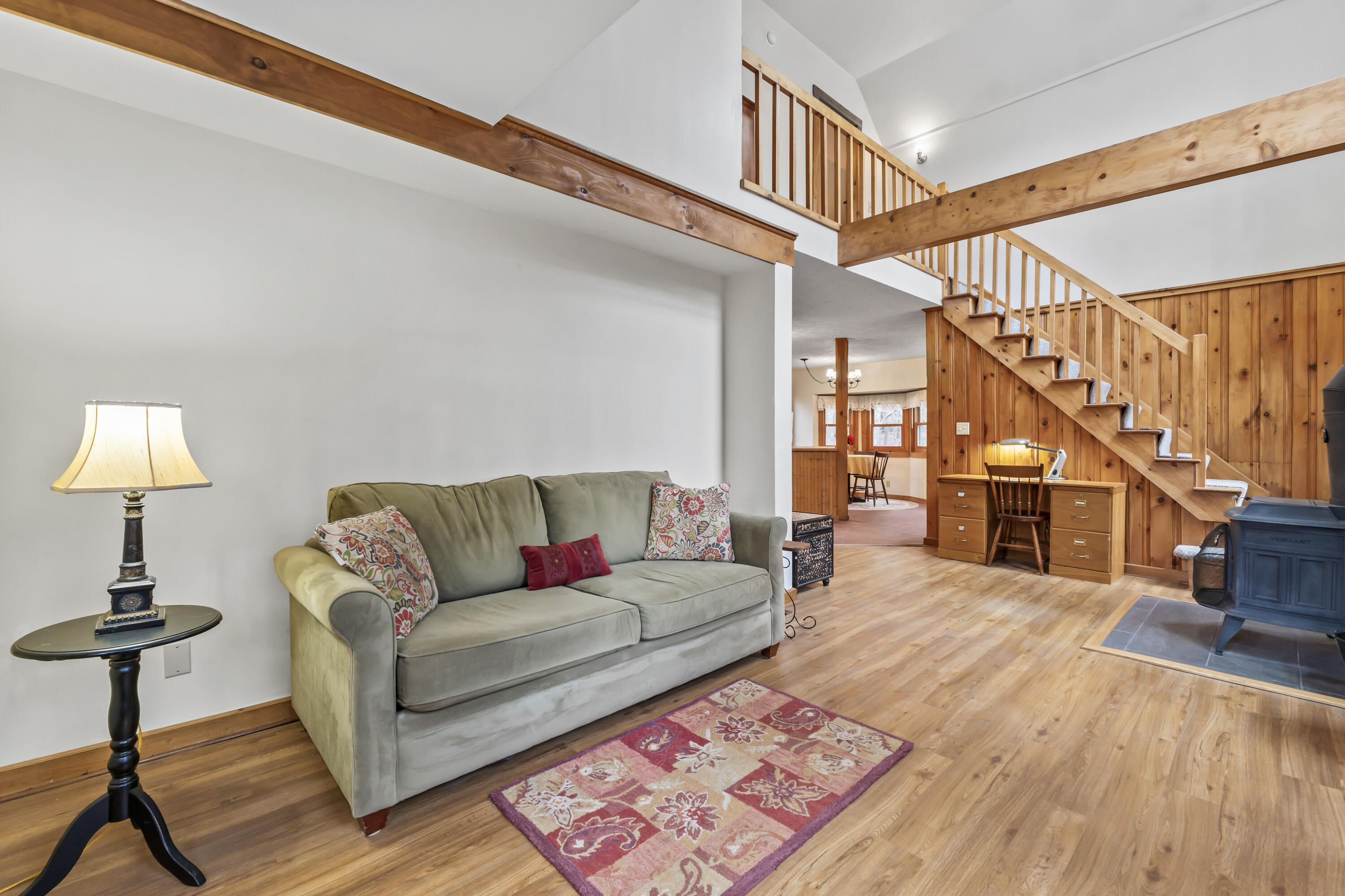 84 Watkins Shore Road Casco ME 04015