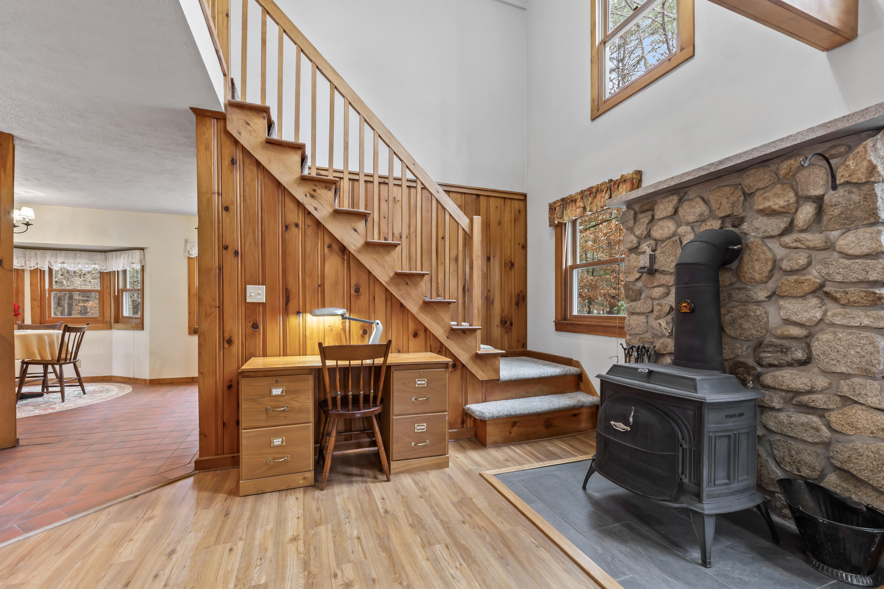 84 Watkins Shore Road Casco ME 04015