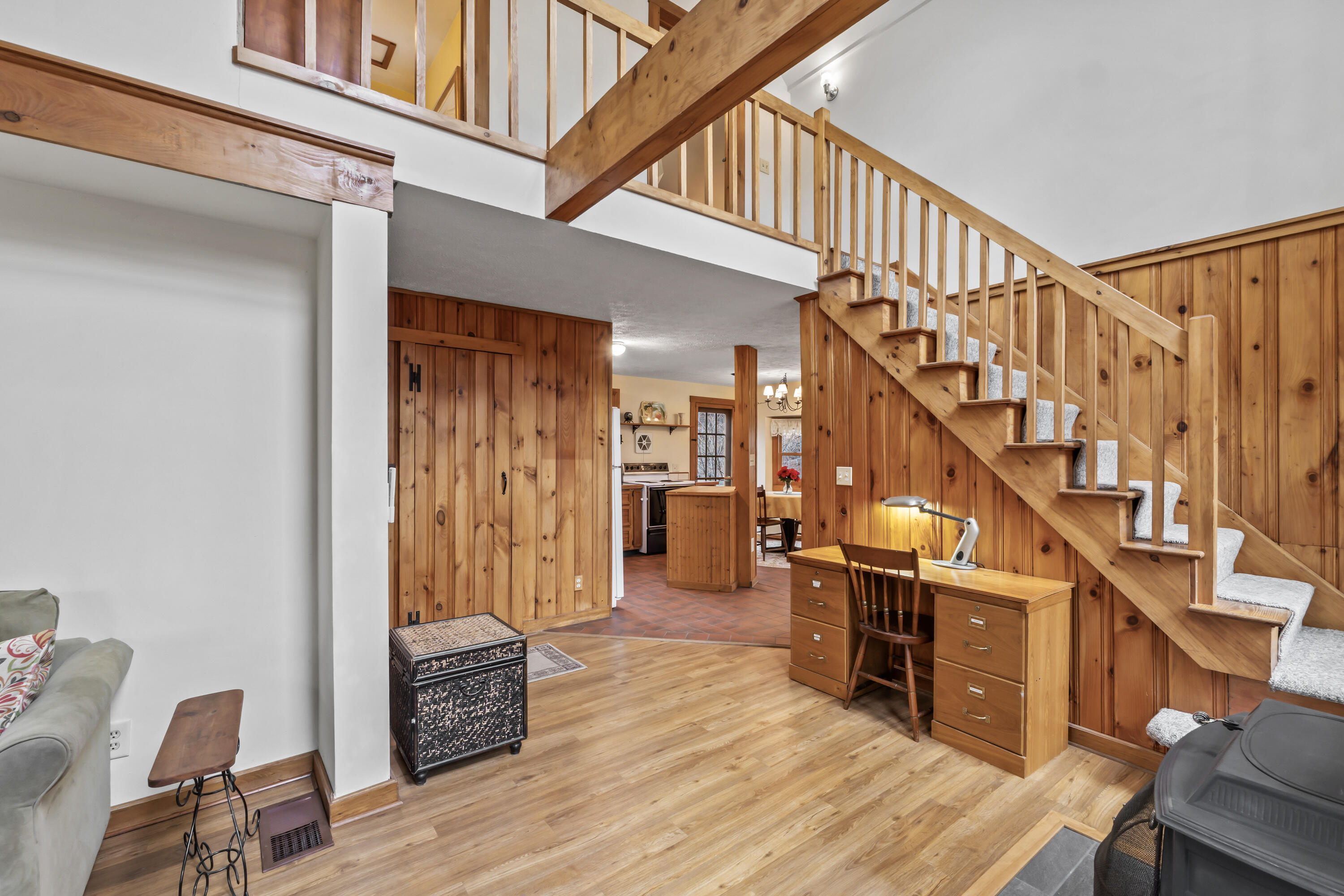 84 Watkins Shore Road Casco ME 04015