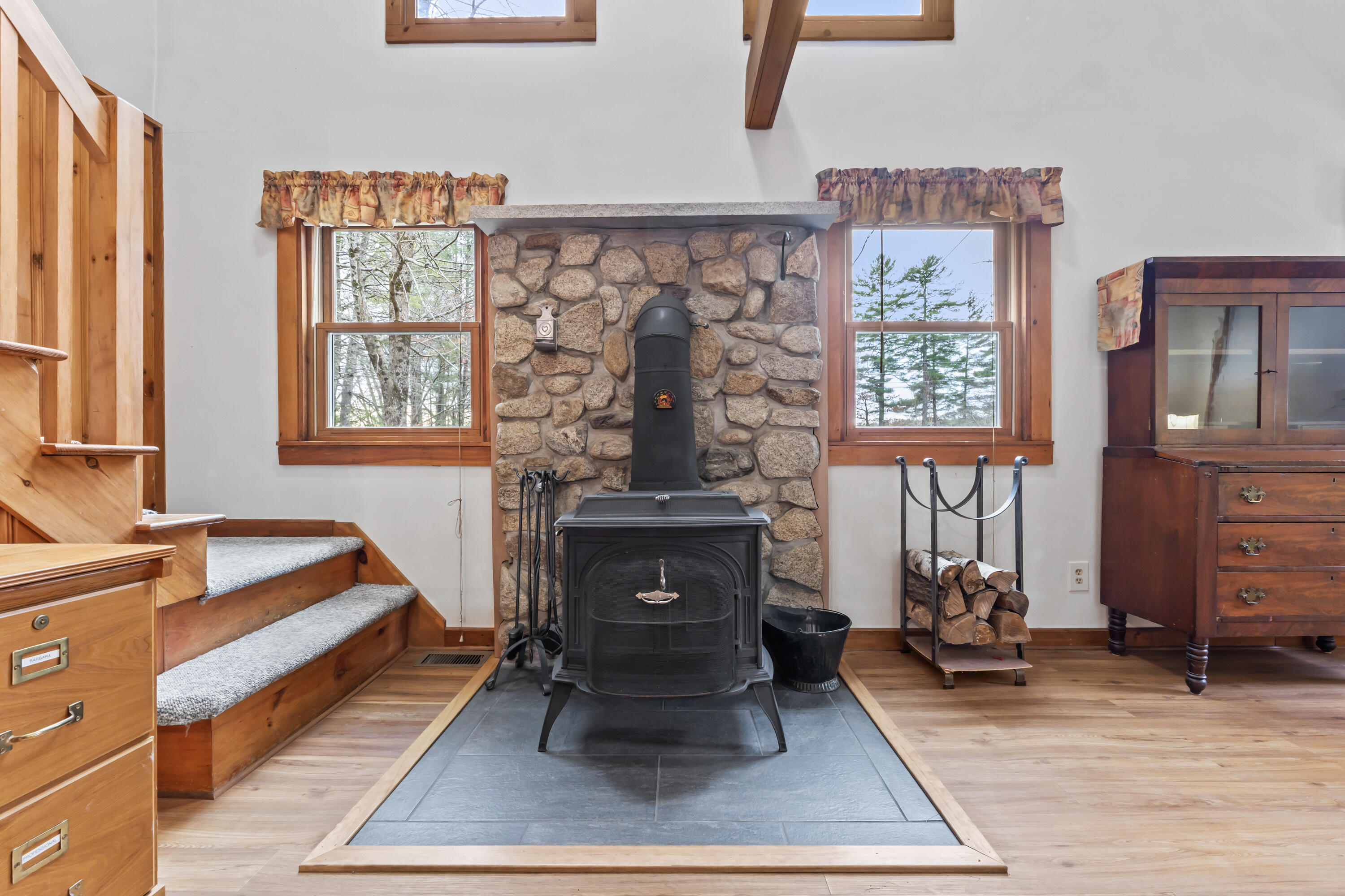 84 Watkins Shore Road Casco ME 04015