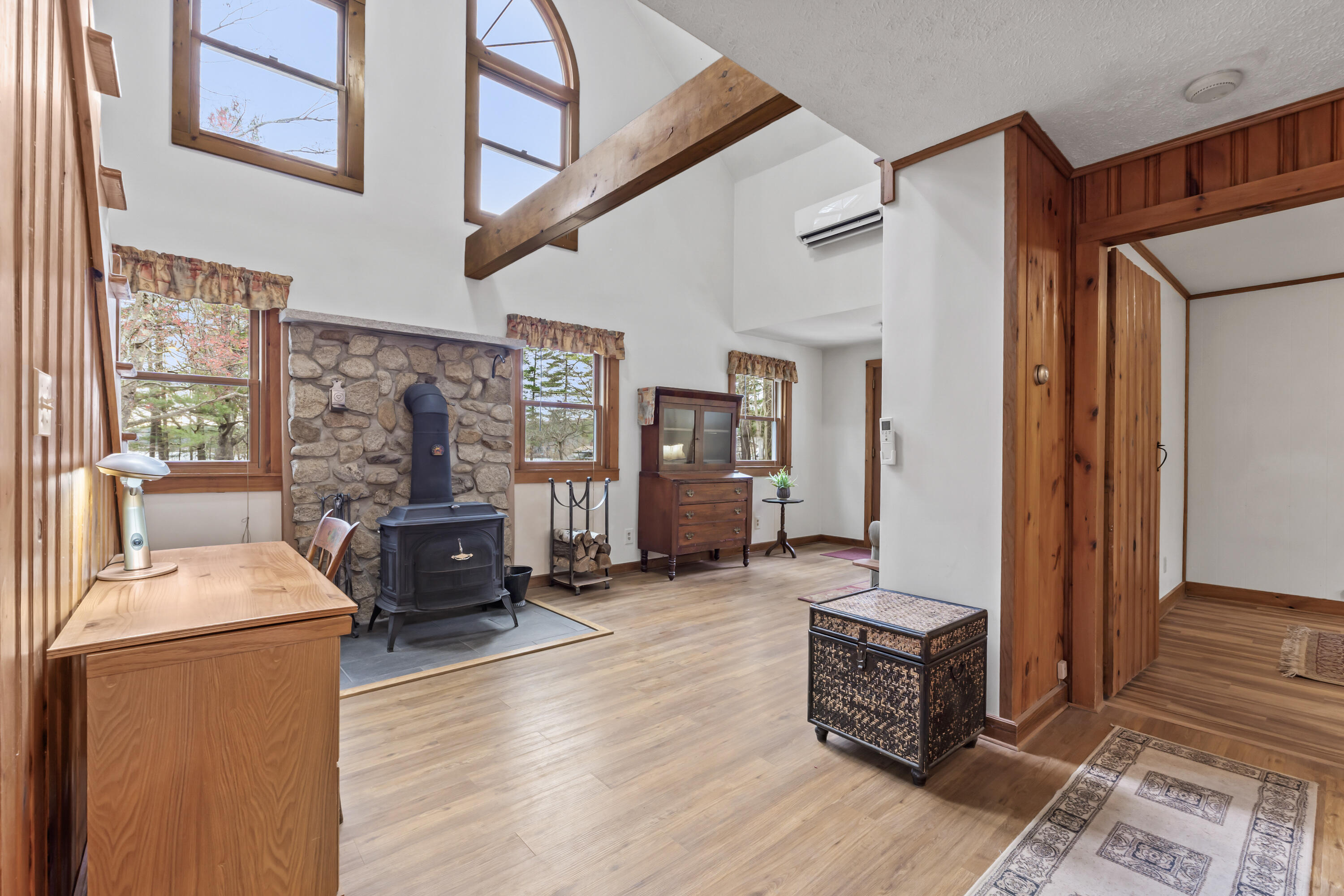 84 Watkins Shore Road Casco ME 04015