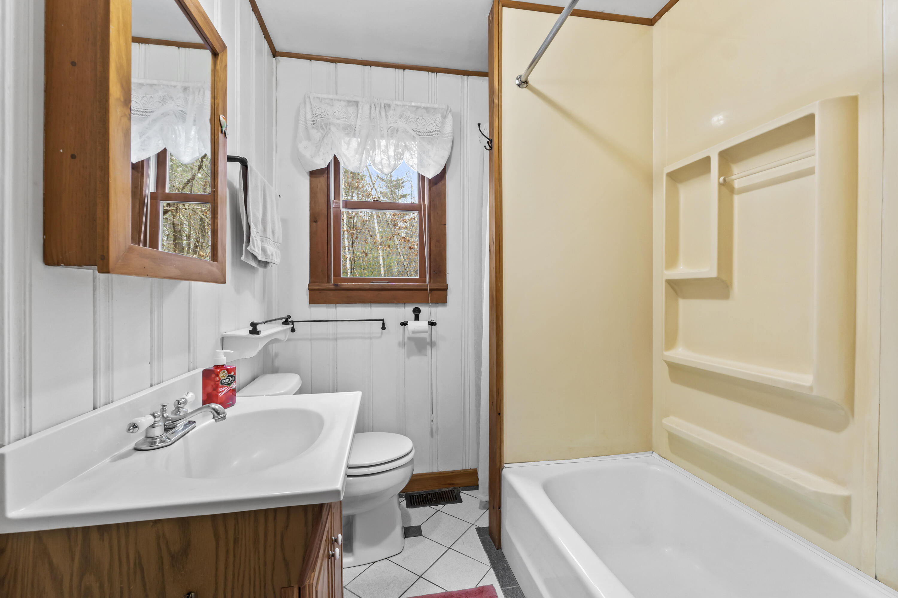 84 Watkins Shore Road Casco ME 04015