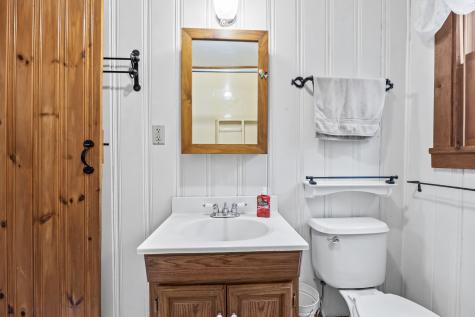 84 Watkins Shore Road Casco ME 04015