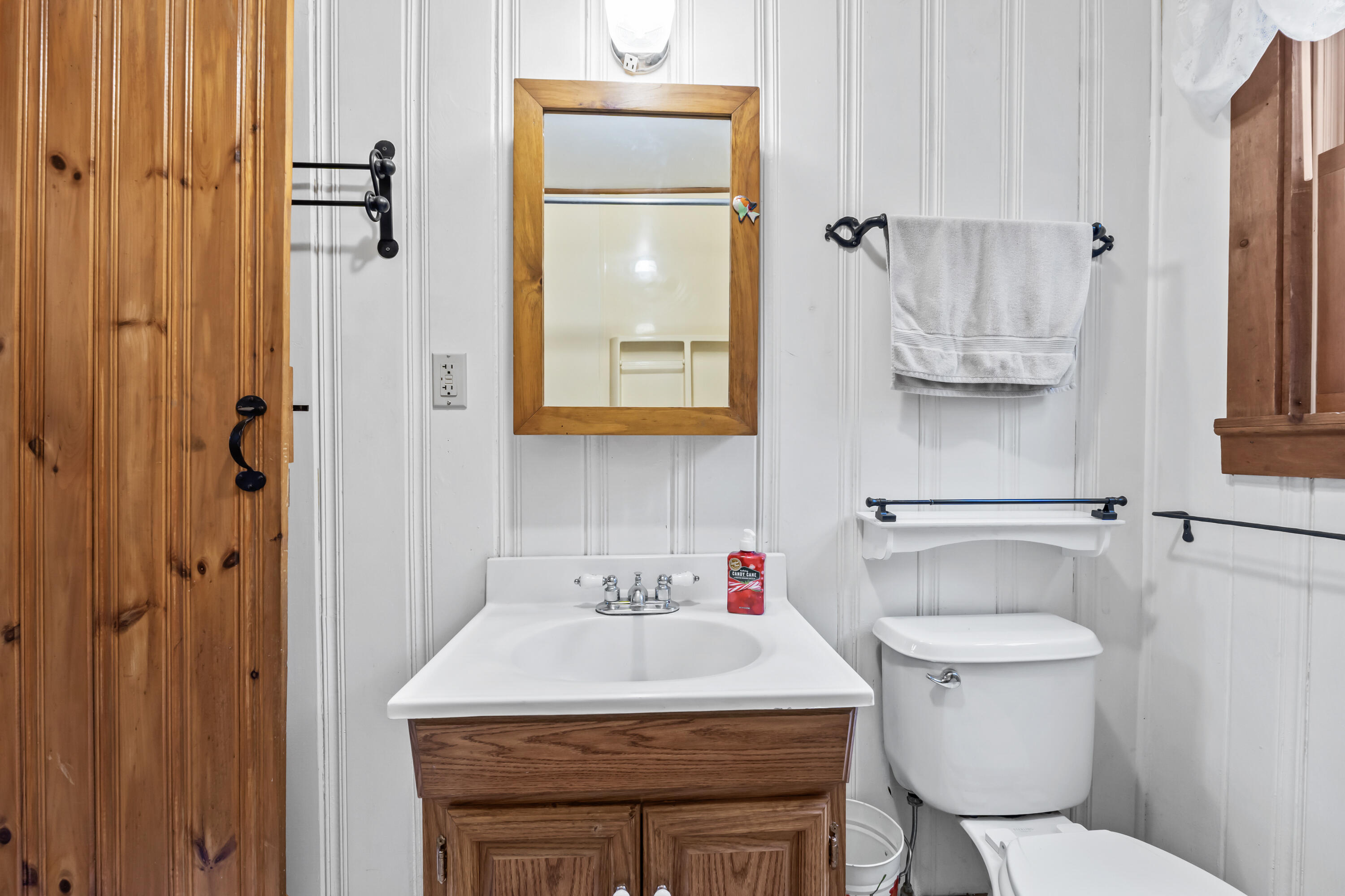 84 Watkins Shore Road Casco ME 04015