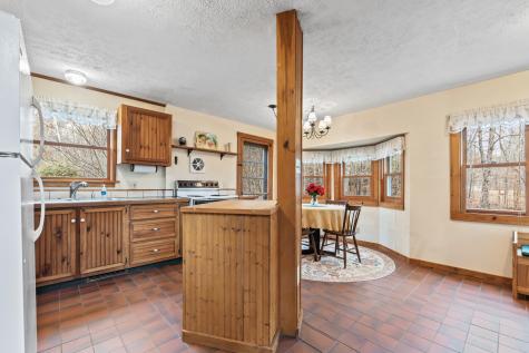 84 Watkins Shore Road Casco ME 04015