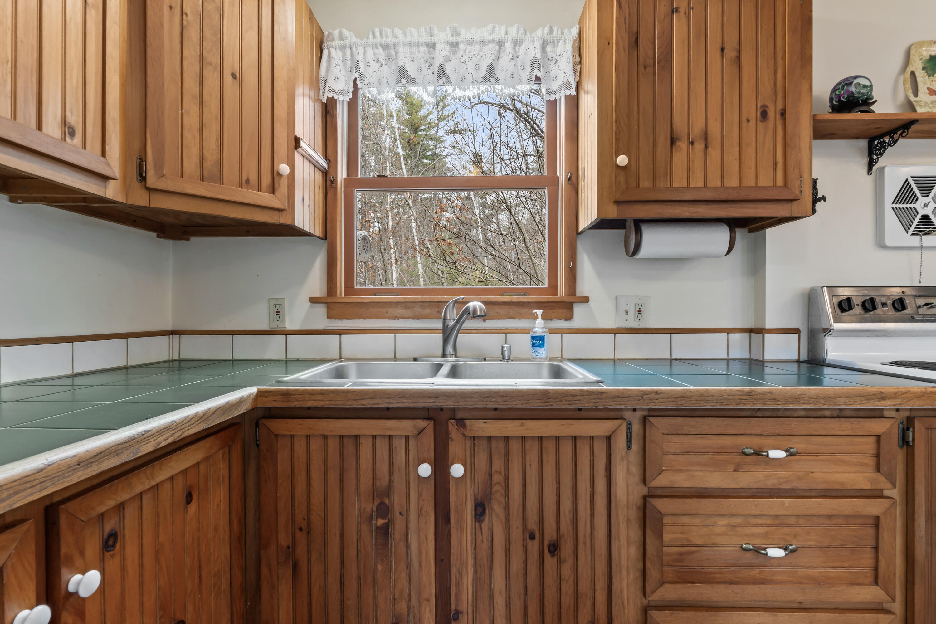 84 Watkins Shore Road Casco ME 04015