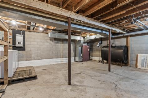 84 Watkins Shore Road Casco ME 04015