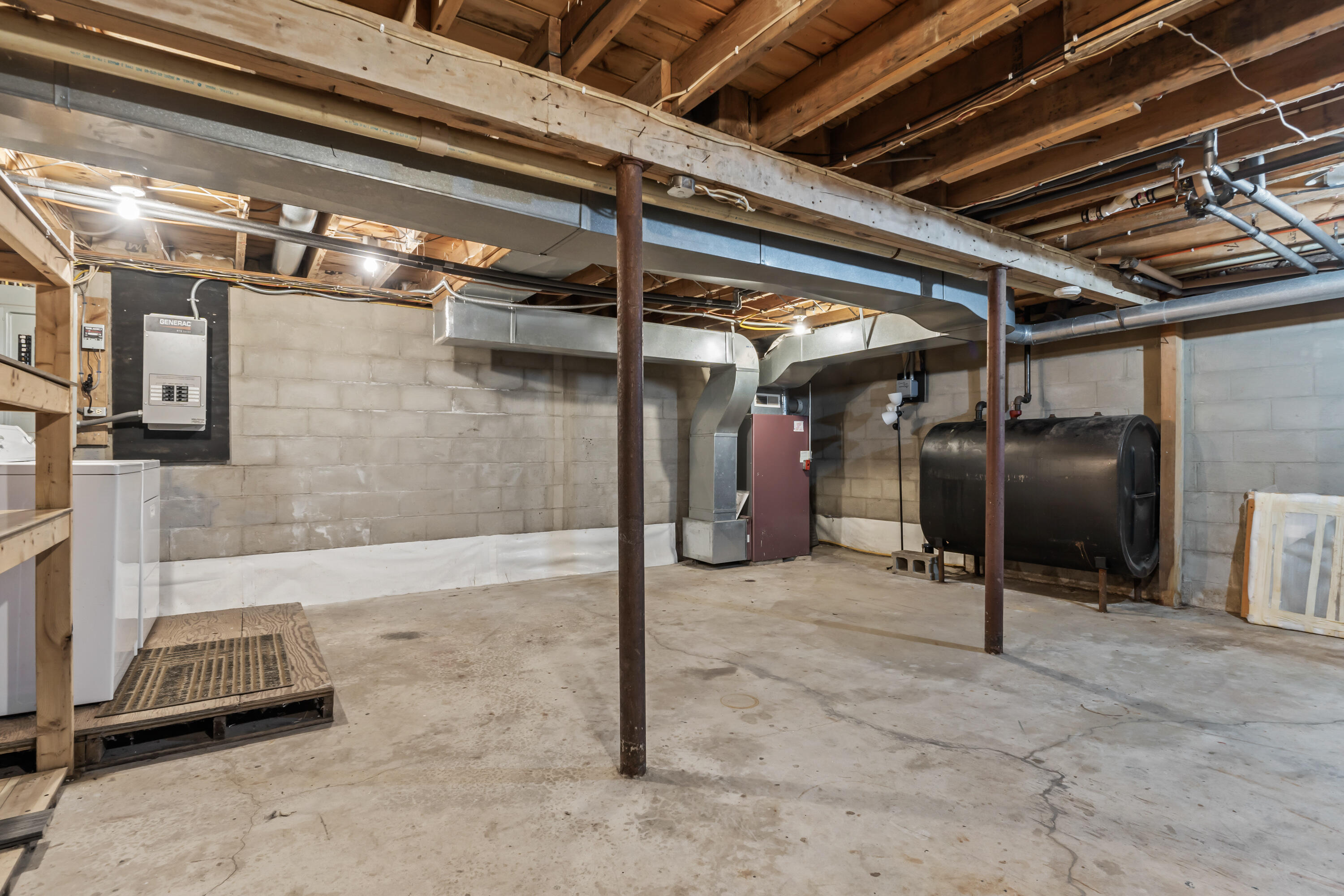 84 Watkins Shore Road Casco ME 04015