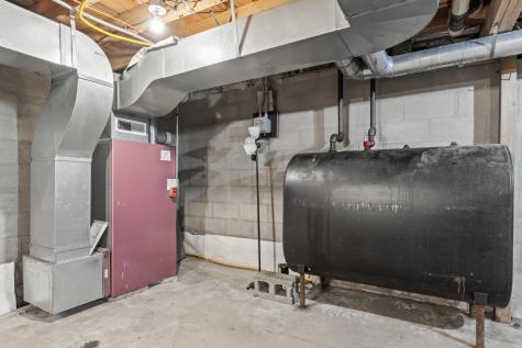 84 Watkins Shore Road Casco ME 04015